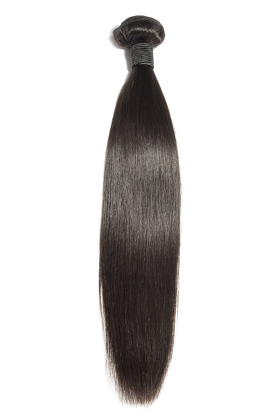Individual Bundle Human Virgin Hair