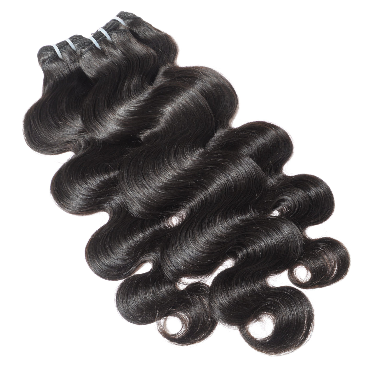 6 Bundle Deal Individual Bundle Human Virgin Hair