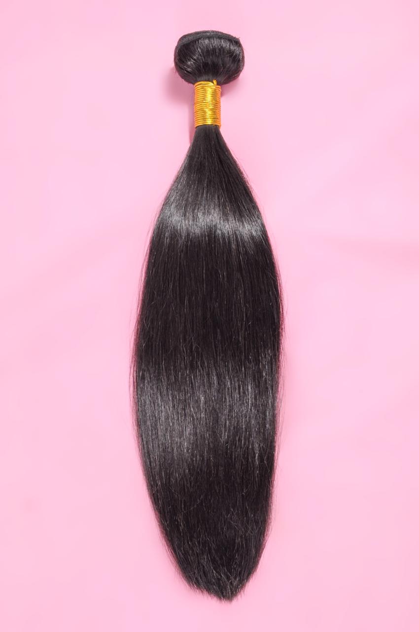 Individual Bundle Human Virgin Hair